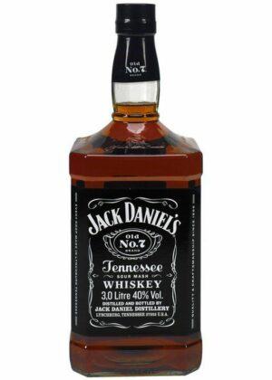 Jack Daniel’s No.7 3L