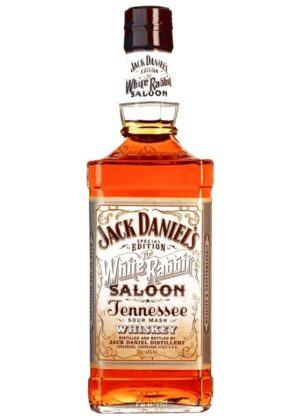 Jack Daniel’s White Rabbit Saloon