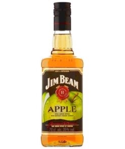 Jim Beam Apple