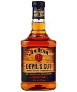 Jim Beam Devil’s Cut