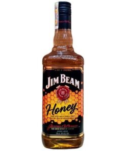 Jim Beam Honey