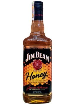 Jim Beam Honey