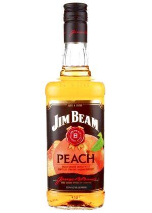 Jim Beam Peach