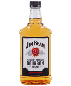 Jim Beam White 375ml