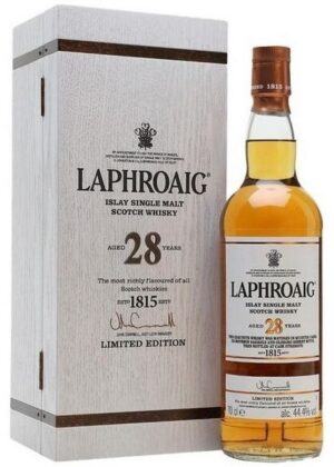 Laphroaig 28 Năm