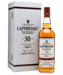 Laphroaig 30 Năm