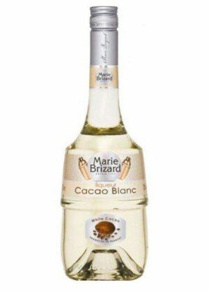 Marie Brizard Cacao Blanc