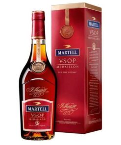 Martell VSOP