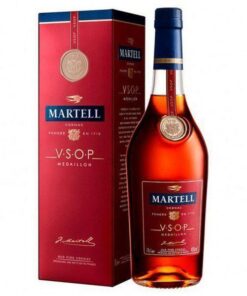 Martell VSOP 3L
