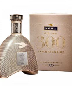 Martell XO 300 Tricentenaire