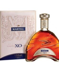 Martell XO 3L