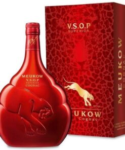 Meukow VSOP Limited