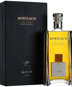 Mortlach 32 Năm