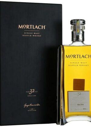 Mortlach 32 Năm