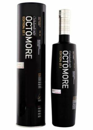 Octomore 6.1 Scottish Barley