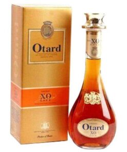 Otard XO Cognac