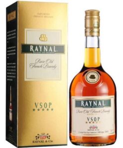 Raynal Brandy VSOP