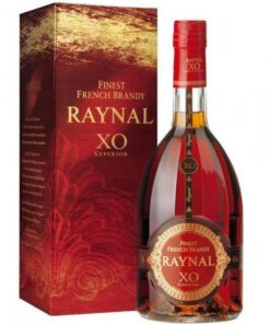 Raynal Brandy XO