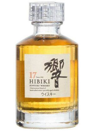 Rượu mini Hibiki 17 Năm