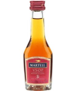 Rượu mini Martell VSOP 30ml