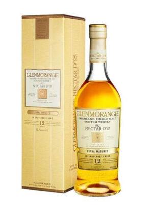 Rượu whisky glenmorangie nectar d’or