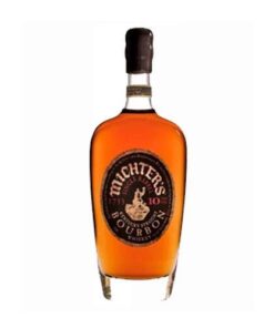 Rượu whisky michter’s 10 năm bourbon whiskey