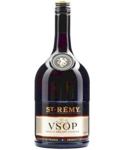 ST Remy VSOP 1L