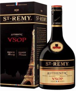 ST Remy VSOP