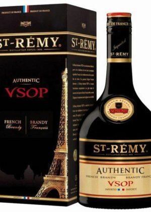 ST Remy VSOP