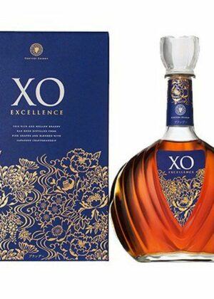 Suntory Brandy XO