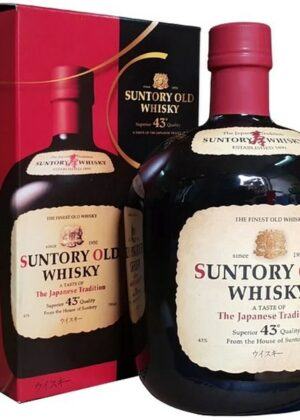 Suntory Old Whisky