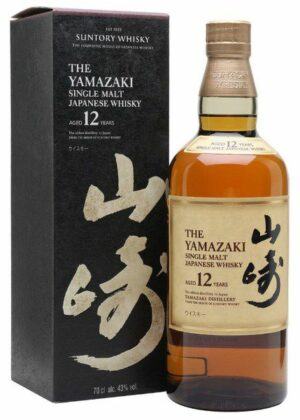 Yamazaki 12 Năm