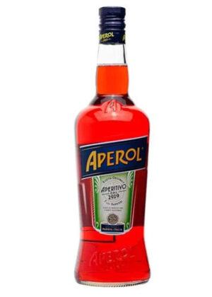 Rượu Aperol 1000ml