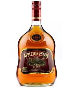 Rượu Appleton Estate Rum