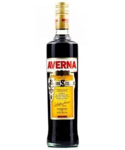 Rượu Averna Amaro Siciliano Passione Sicilia