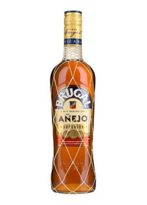 Rượu Brugal Anejo 700ml