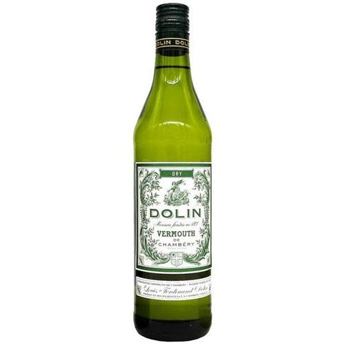 Rượu Dolin Vermouth de Chambery Dry