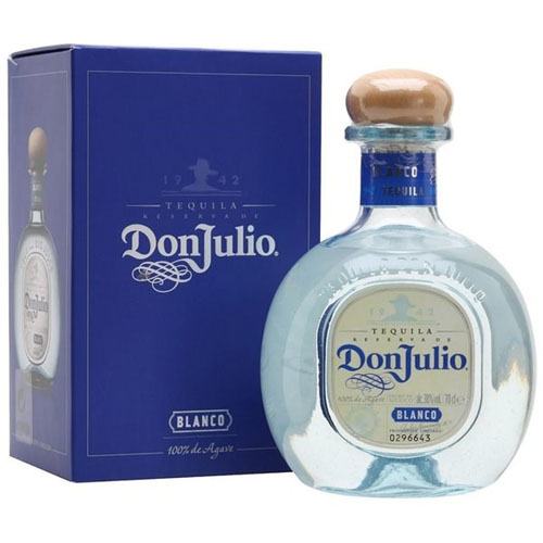 Rượu Don Julio Blanco