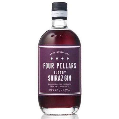 Four Pillars Bloody Shiraz Gin