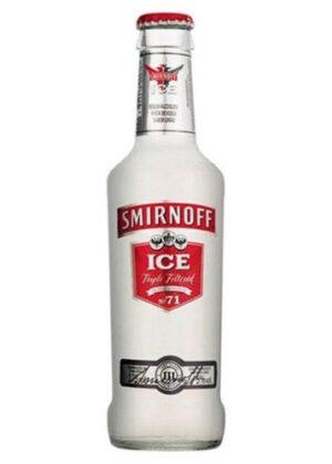 Rượu Smirnoff Ice