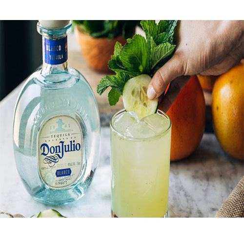 Rượu Don Julio Blanco