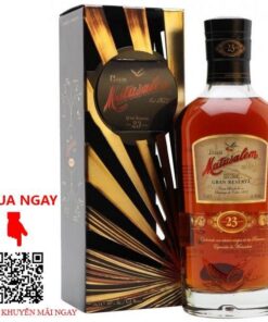 Matusalem Gran Reserva 23 Rum