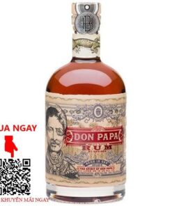 Rượu Don Papa Rum