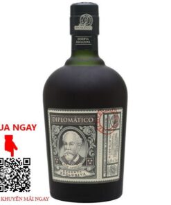 Diplomatico Reserva Exclusiva
