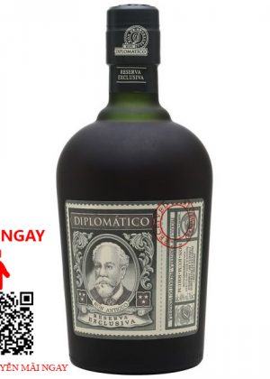 Diplomatico Reserva Exclusiva