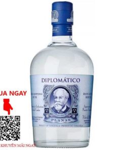 Diplomatico Planas