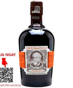 Diplomatico Mantuano