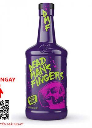 Dead Man’s Fingers Hemp