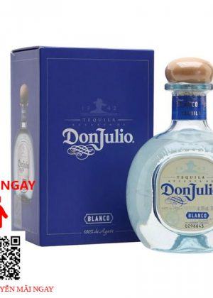 Rượu Don Julio Blanco