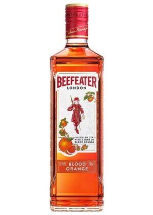 Beefeater Blood Orange